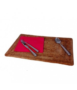 Set de table rectangulaire