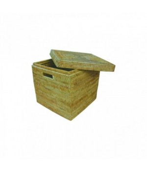 Boîte carrée