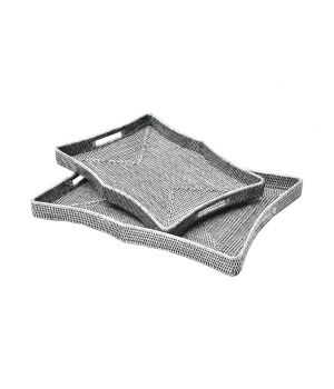 Plateaux dentelle (2)*