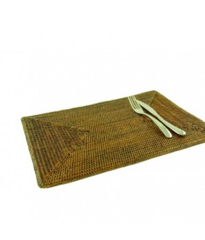 Set de table rectangulaire