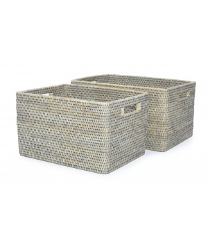 Storage basket (set)