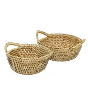 Paniers ronds (2)