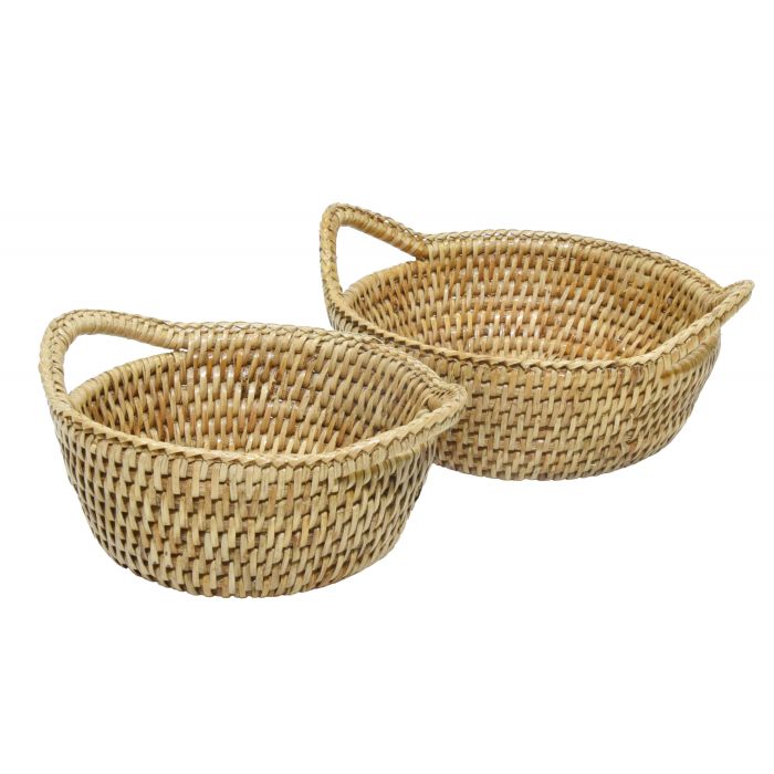Paniers ronds (2)